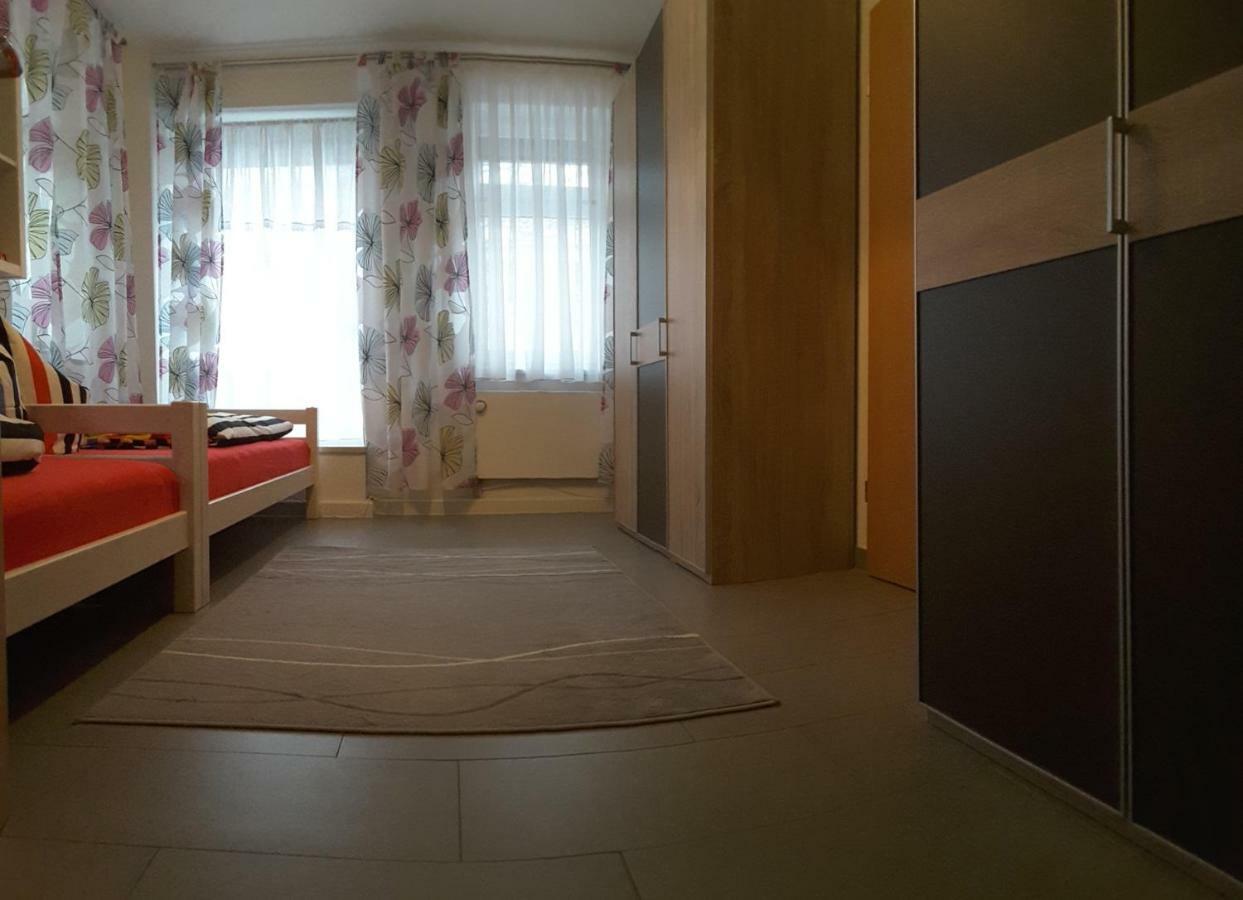 Ferienoase Apartment Pirna Exterior foto